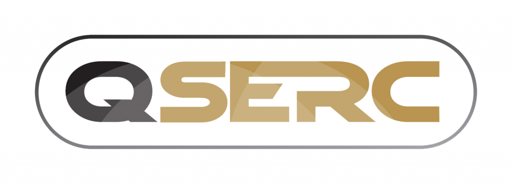 QSERC Logo